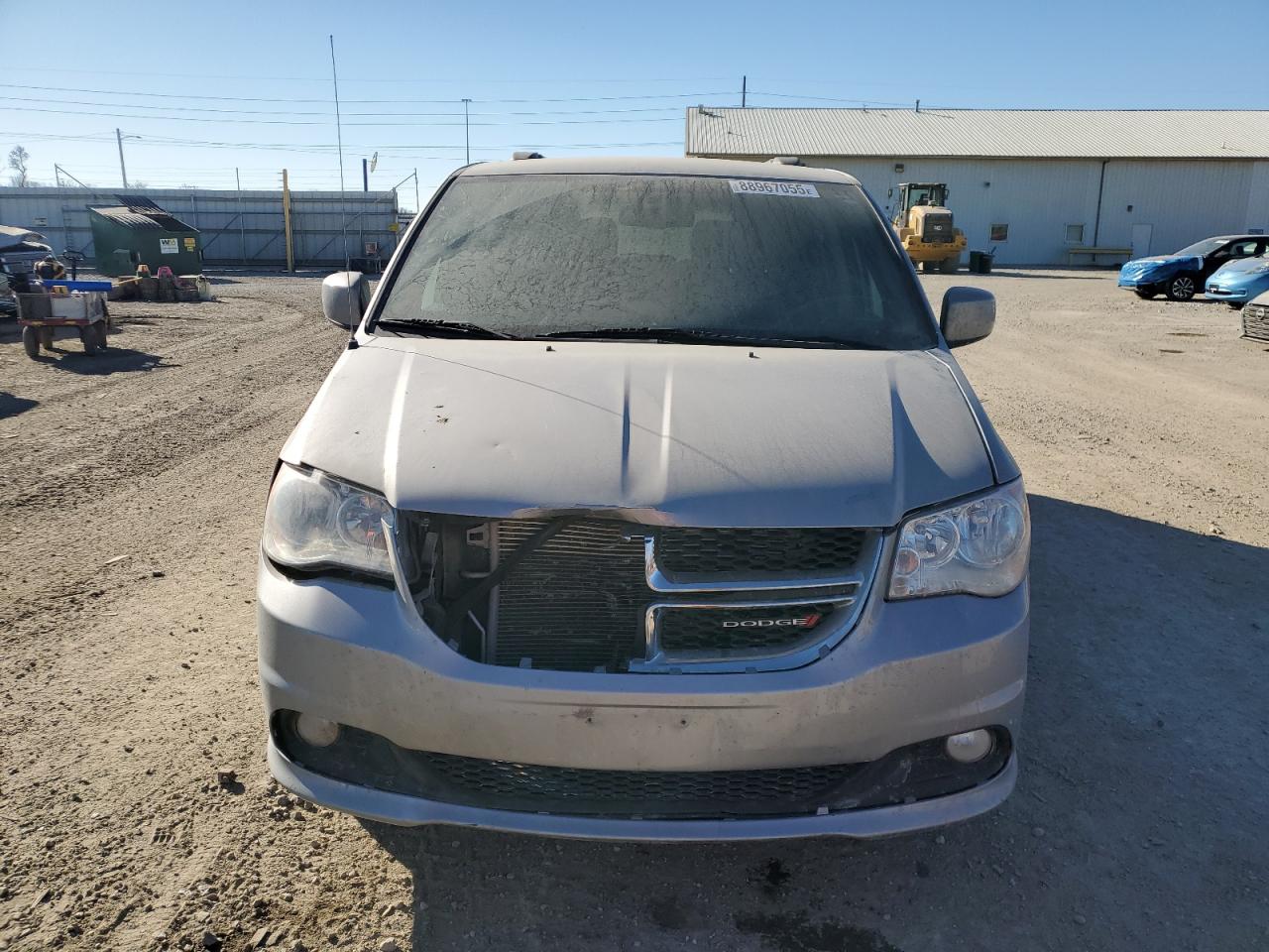 2016 Dodge Caravan - Image 5