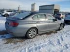 2015 Bmw 528 Xi en Venta en Kansas City, KS - Front End