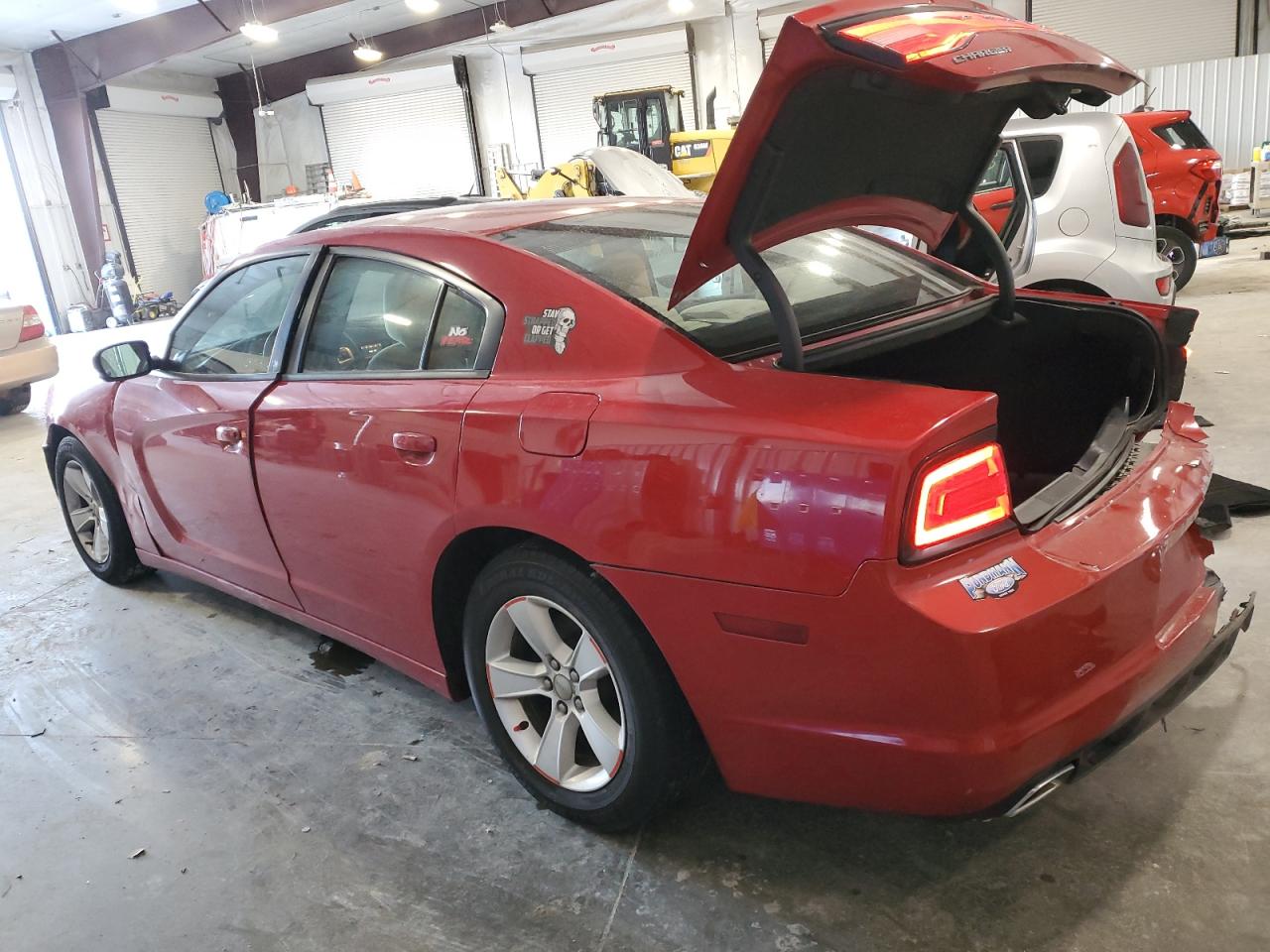 2013 Dodge Charger - Image 2