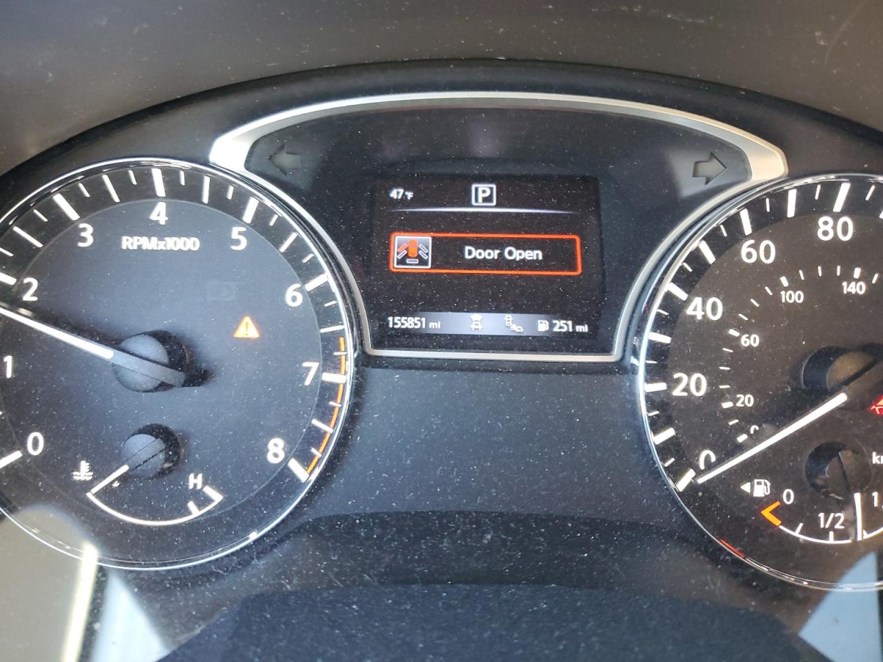 2016 Nissan Altima - Image 9