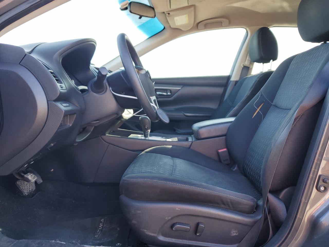 2016 Nissan Altima - Image 7