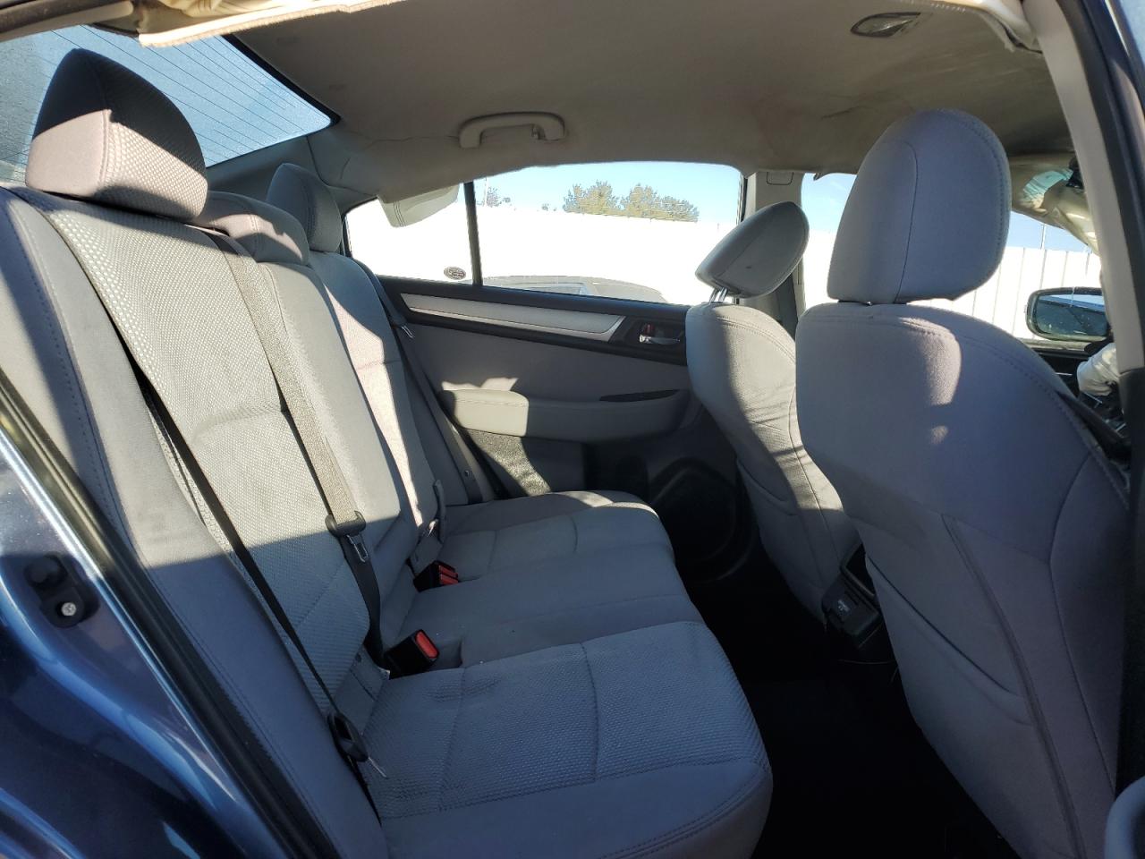 2018 Subaru Legacy - Image 11
