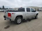 2013 Gmc Sierra K1500 Slt en Venta en Woodburn, OR - Front End