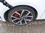 2017 SEAT LEON CUPRA for sale at Copart CHESTER