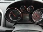 2011 VAUXHALL ASTRA EXCL for sale at Copart CORBY