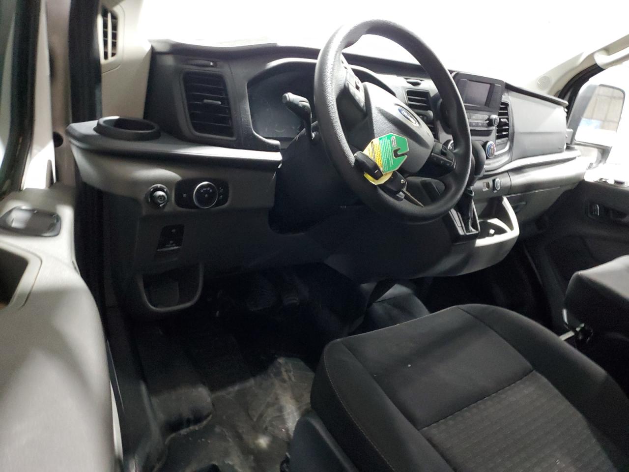 2022 Ford Transit - Image 8
