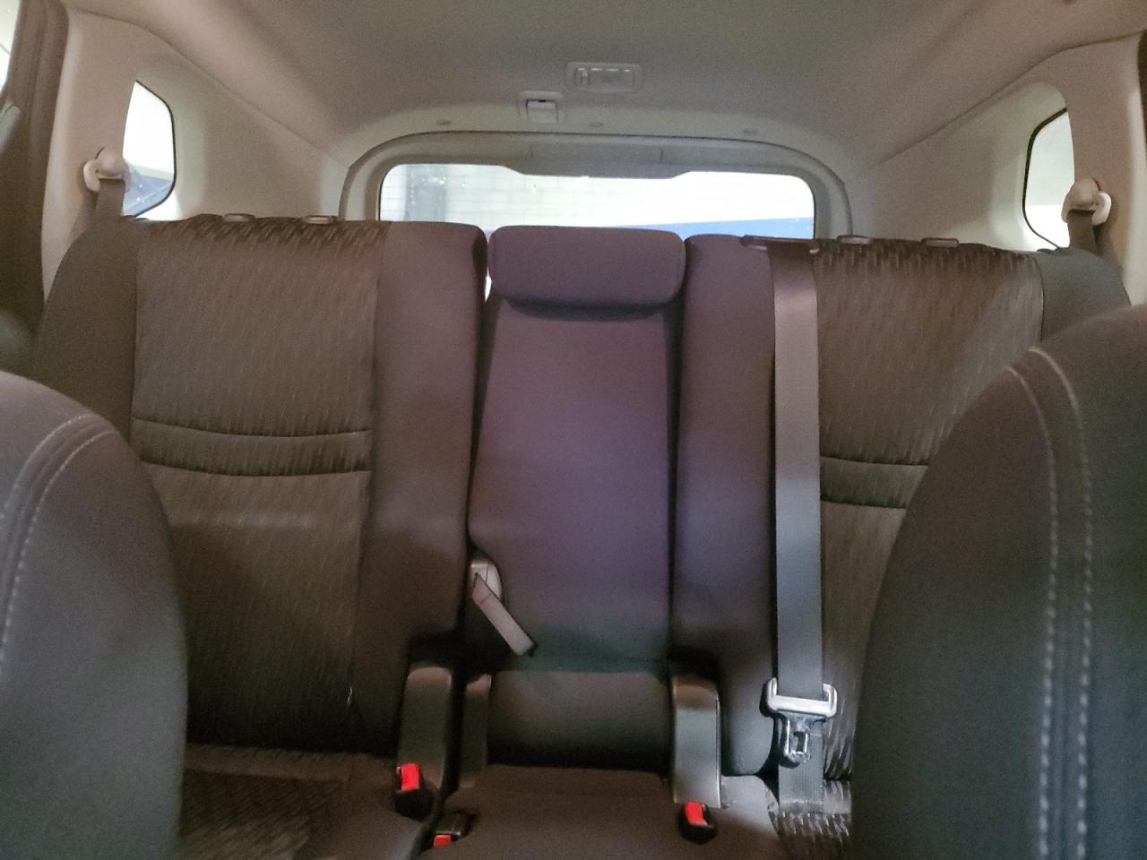 5N1AT2MV7HC768206 NISSAN ROGUE 2017