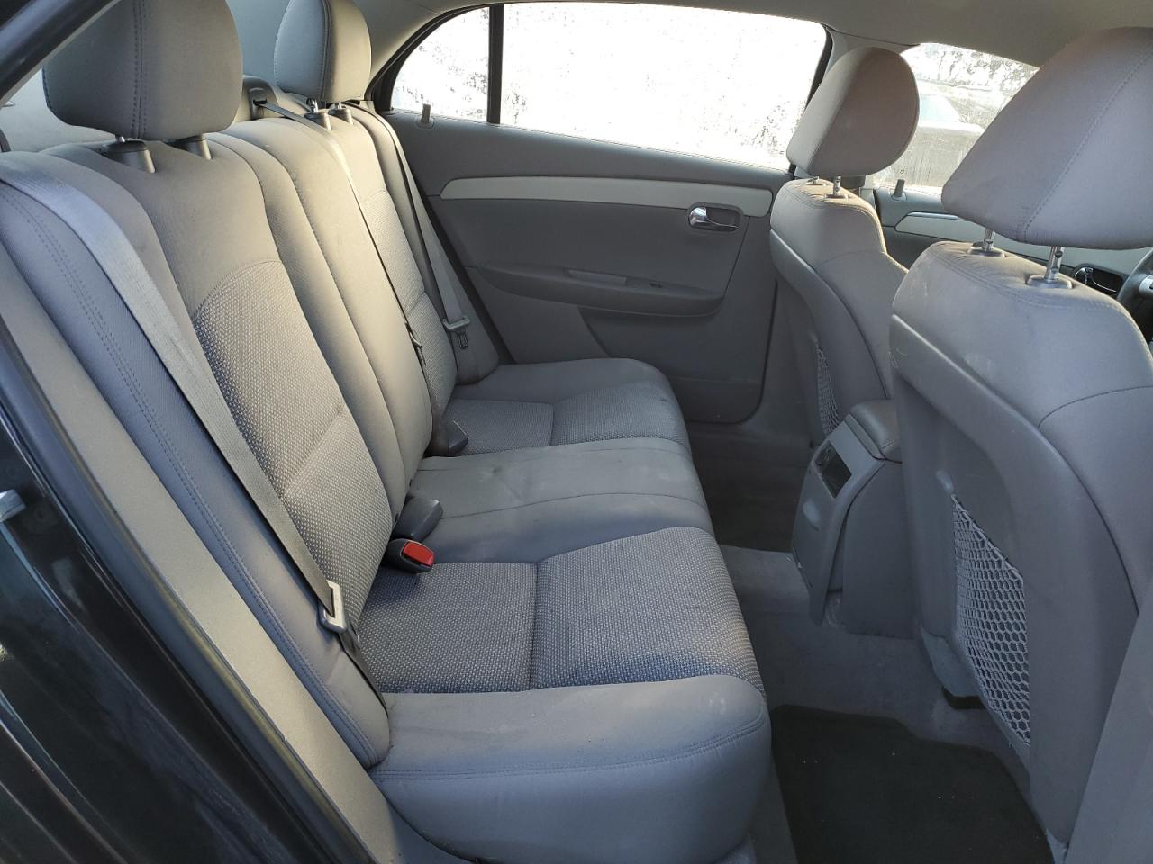 2012 Chevrolet Malibu - Image 10