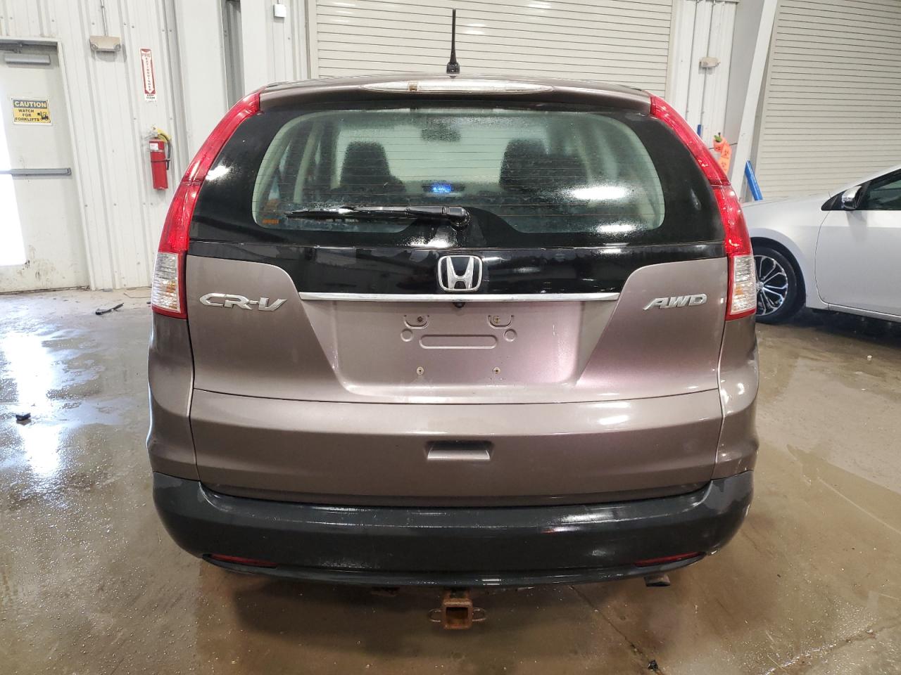 2012 Honda CR-V - Image 6