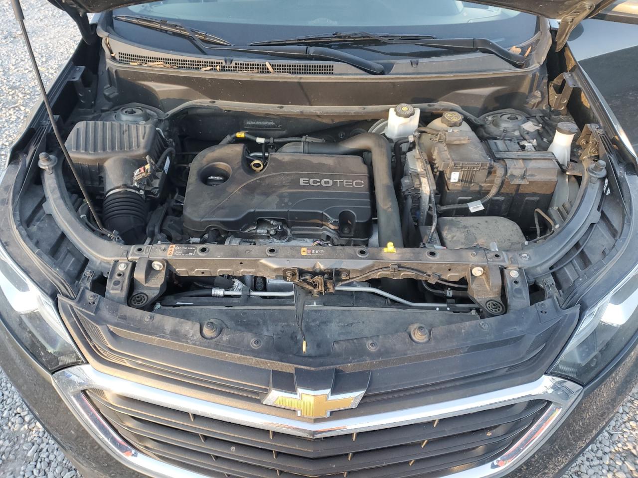 2018 Chevrolet Equinox - Image 12