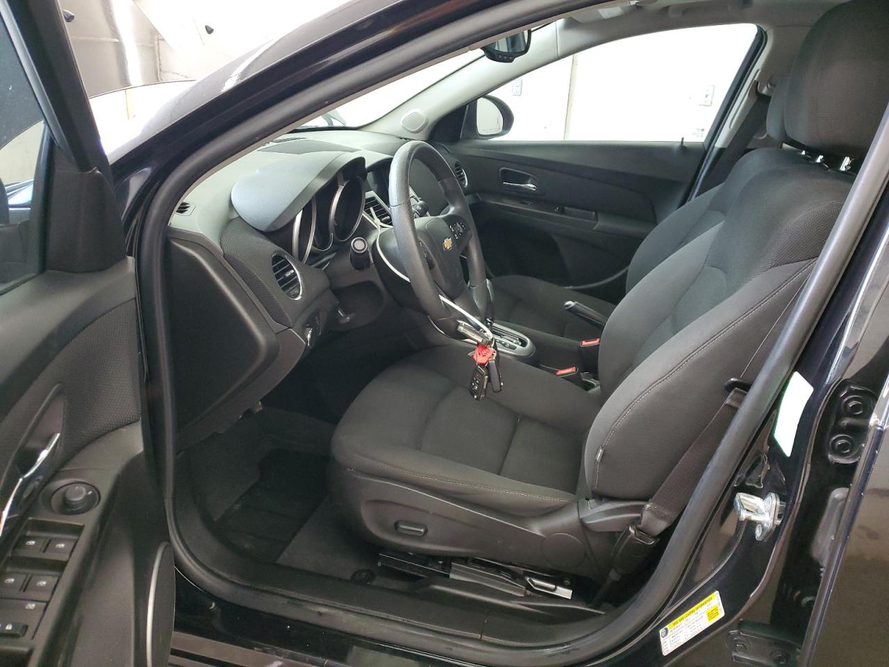 2016 Chevrolet Cruze - Image 7