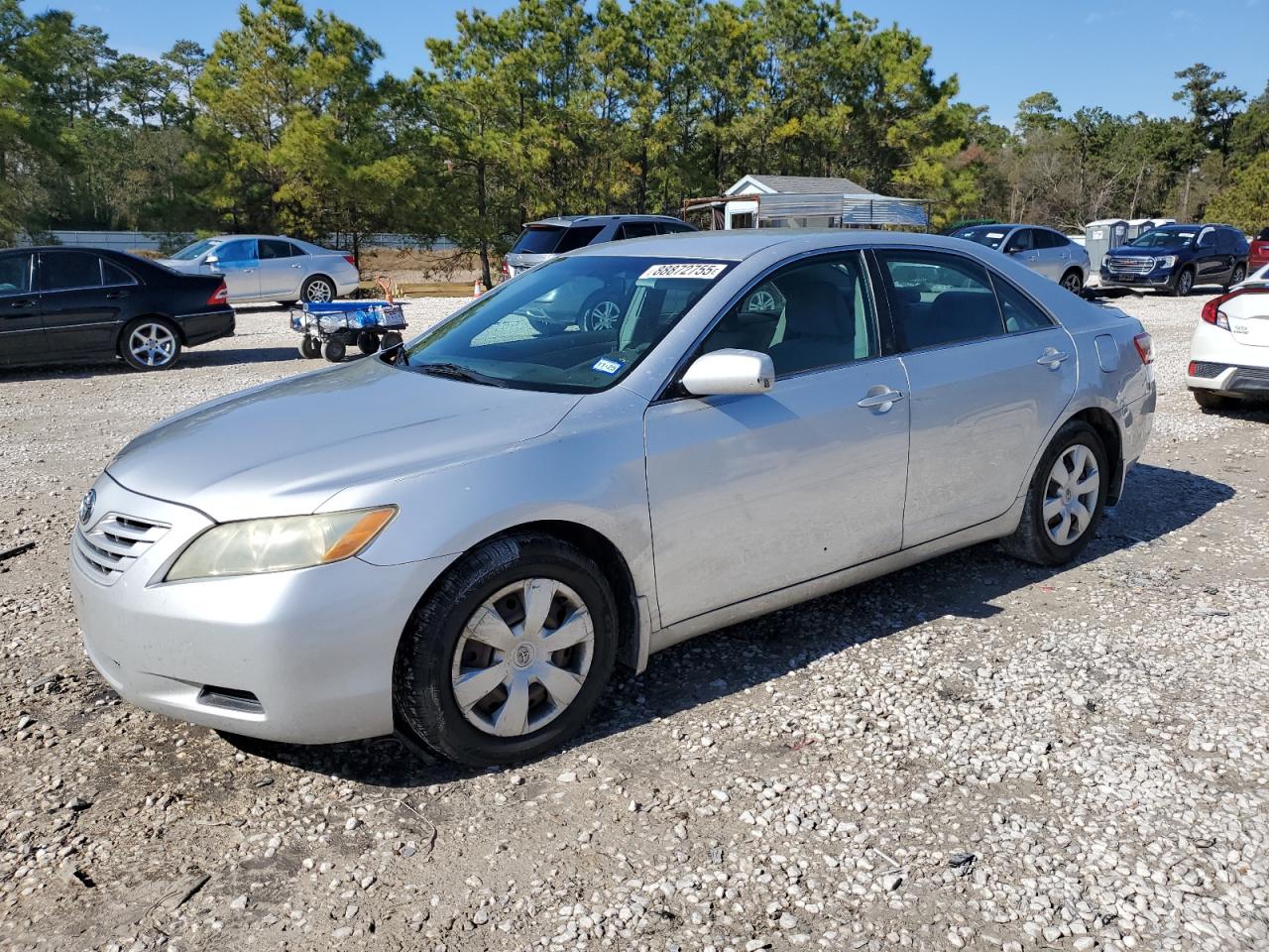 2009 Toyota Camry - Image 1