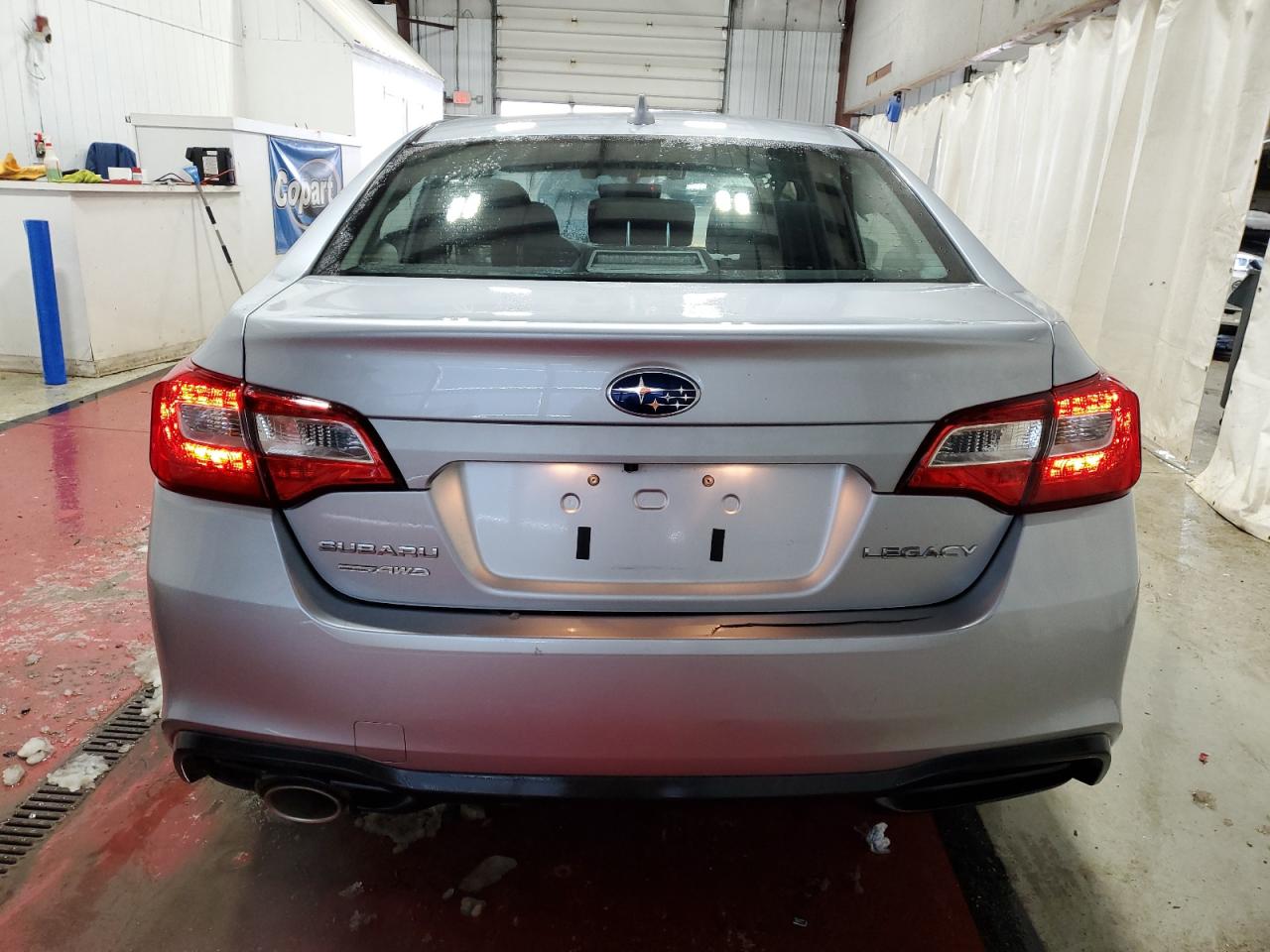 2019 Subaru Legacy - Image 6