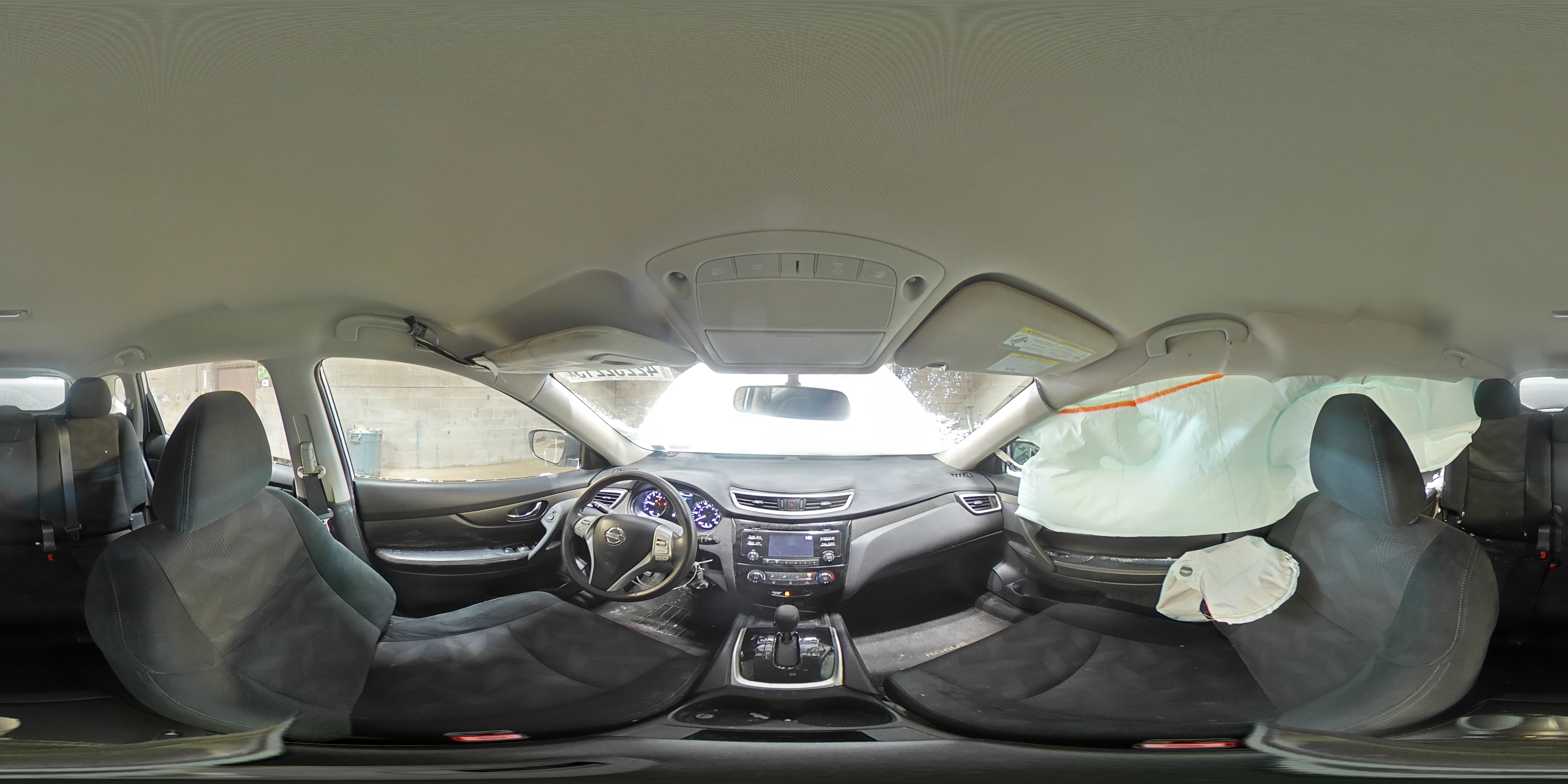 2016 Nissan Rogue - Image 14