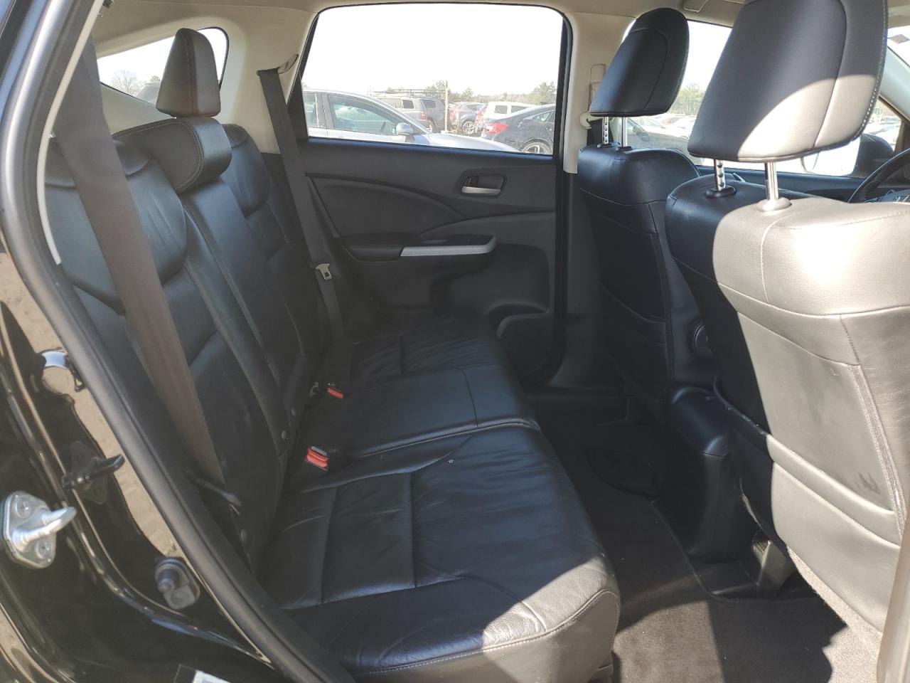 2012 Honda CR-V - Image 11