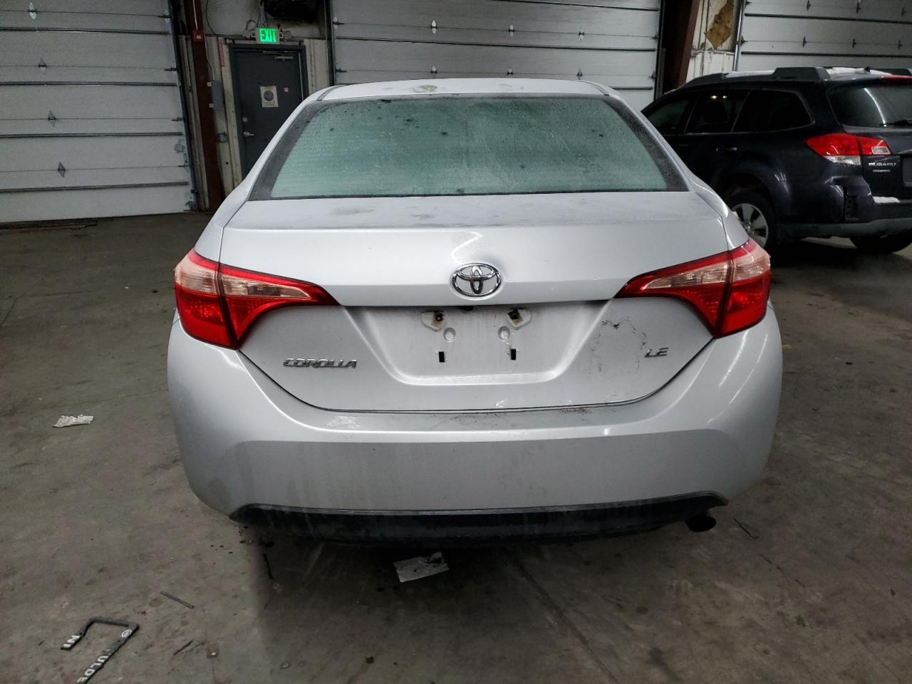 2T1BURHEXHC912766 TOYOTA COROLLA 2017