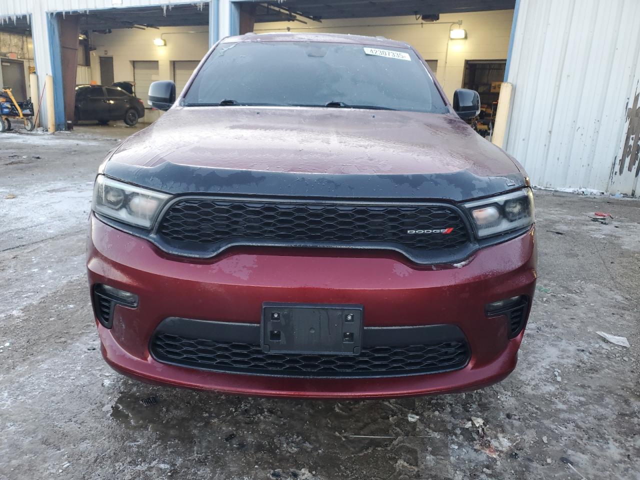 2021 Dodge Durango - Image 5
