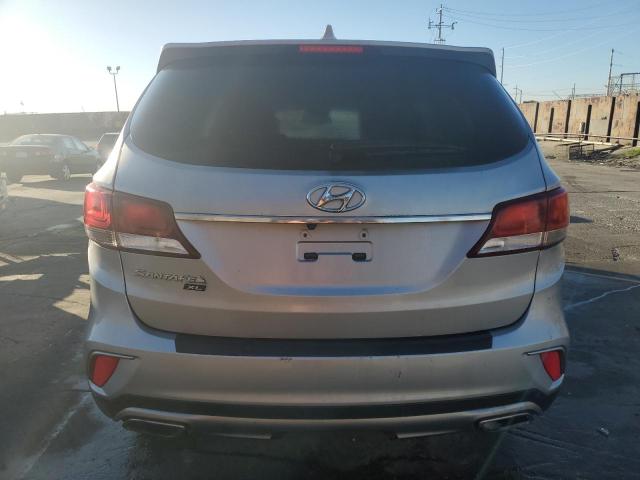 2019 HYUNDAI SANTA FE XL SE