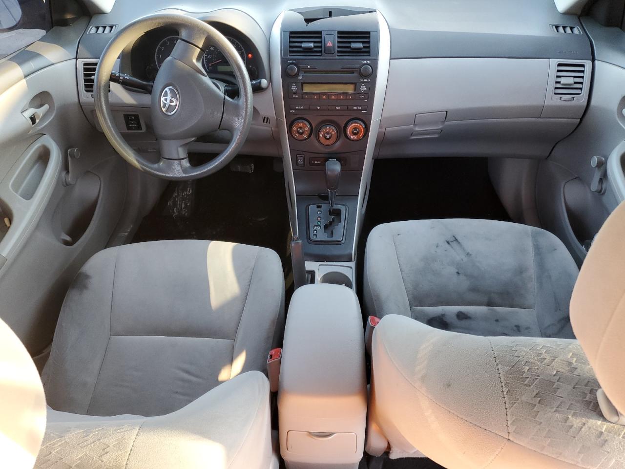 2009 Toyota Corolla - Image 8