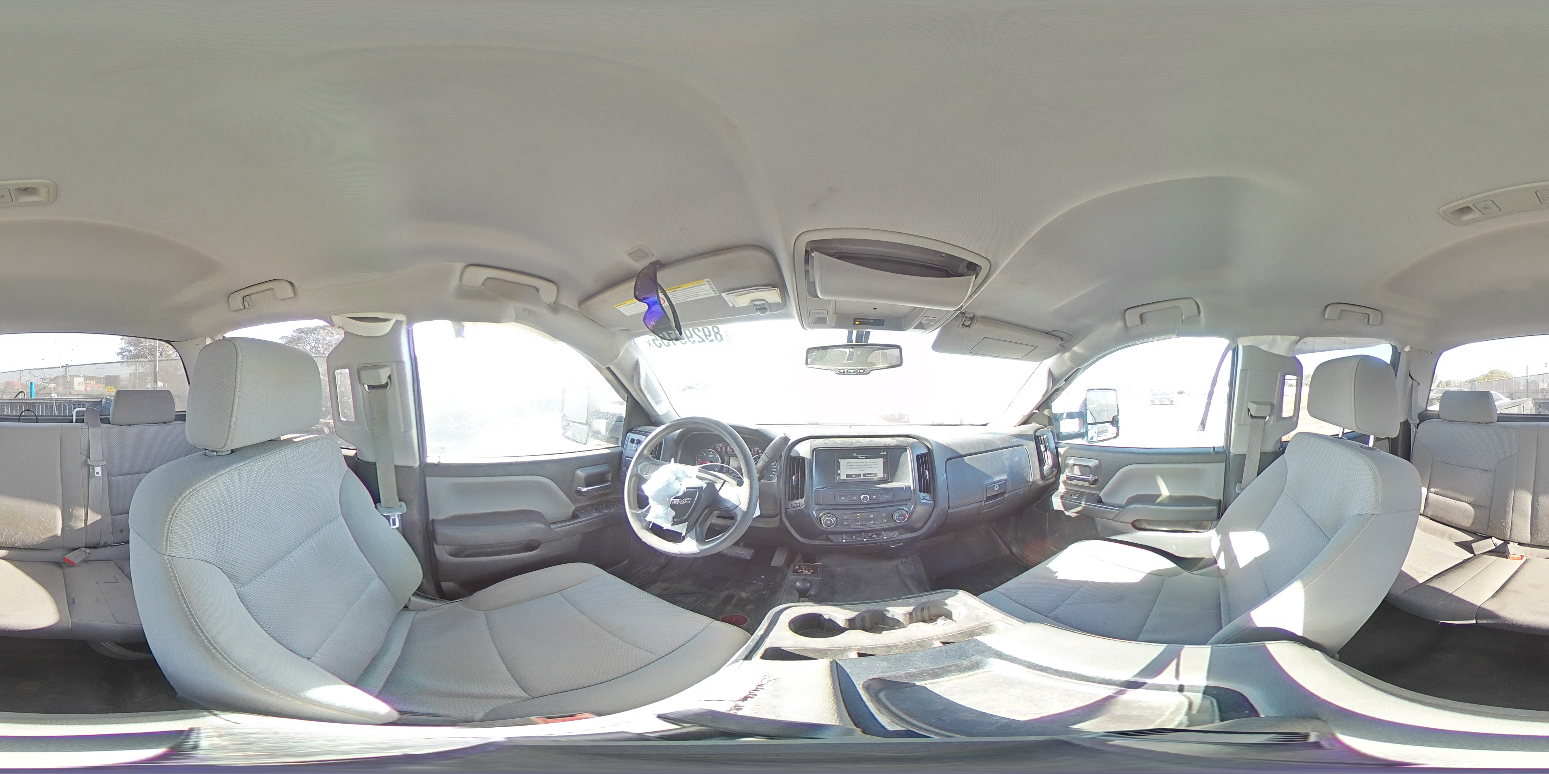 2016 GMC Sierra - Image 12