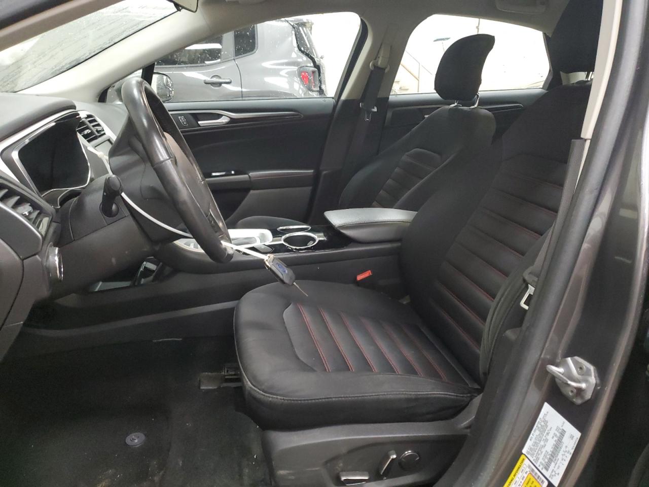 2013 Ford Fusion - Image 7