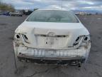 2010 Toyota Camry Base zu verkaufen in North Las Vegas, NV - Rear End