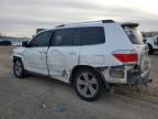 2013 Toyota Highlander Limited de vânzare în Bismarck, ND - All Over