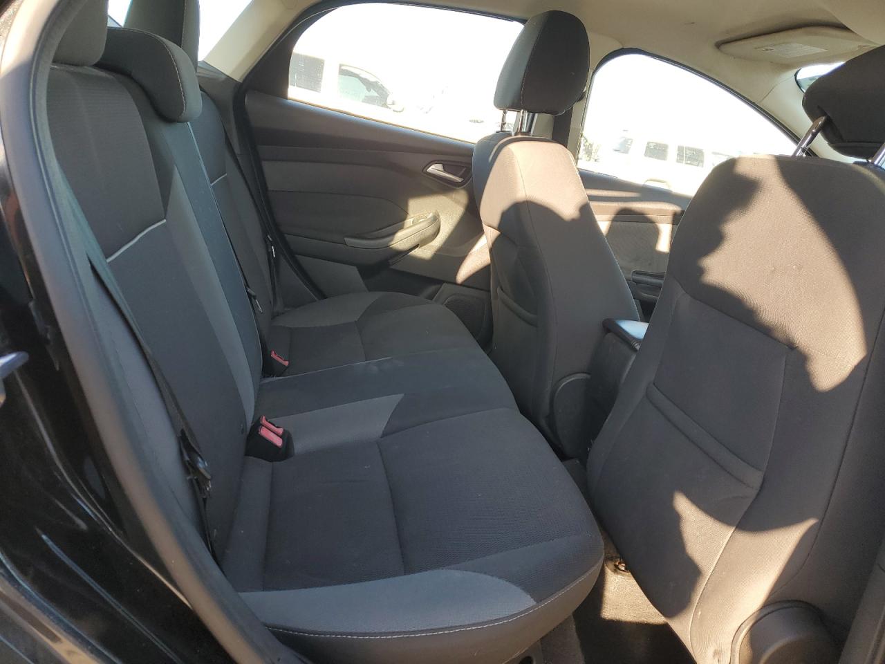 2013 Ford Focus - Image 10