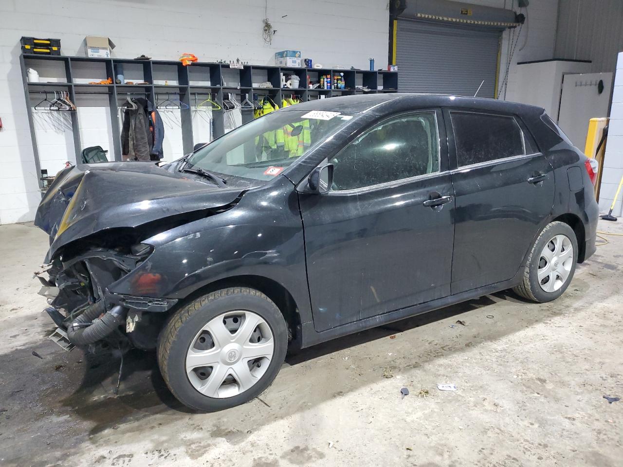 2009 Toyota Corolla - Image 1