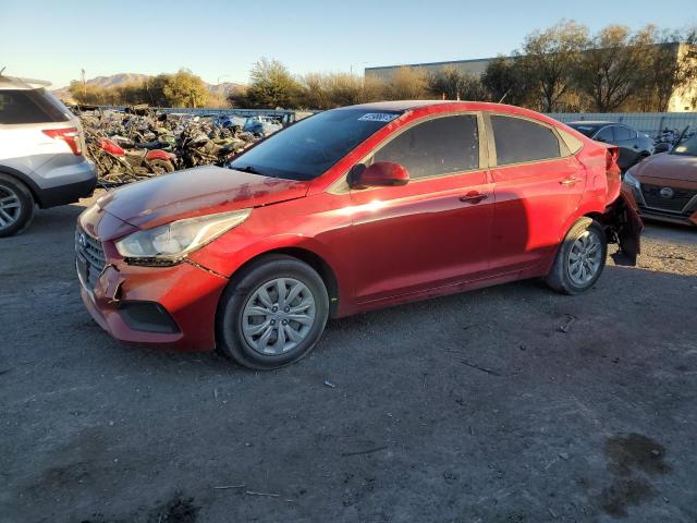 2018 Hyundai Accent Se