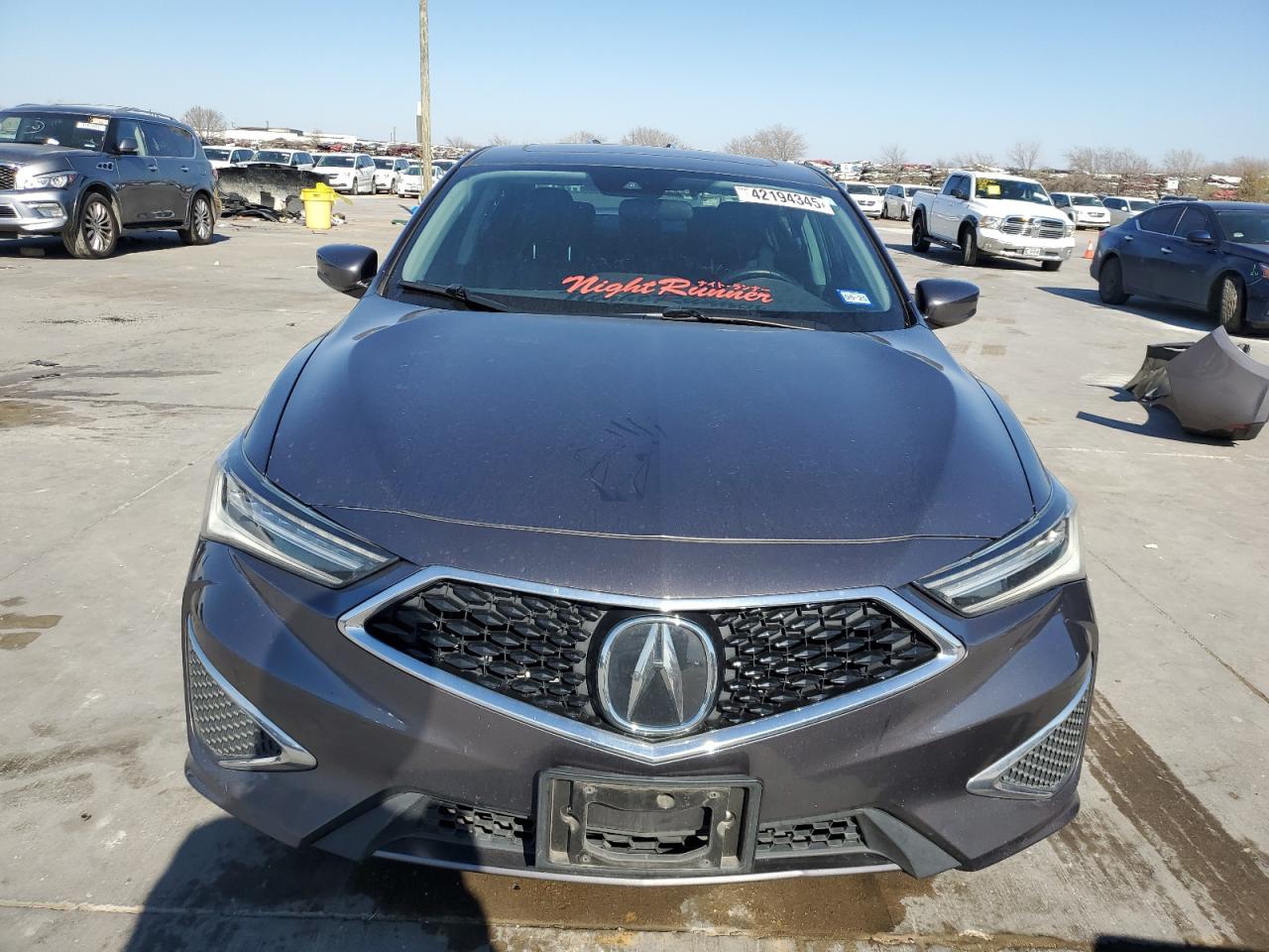 2020 Acura ILX - Image 5