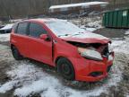 2011 Chevrolet Aveo Ls na sprzedaż w Baltimore, MD - Front End