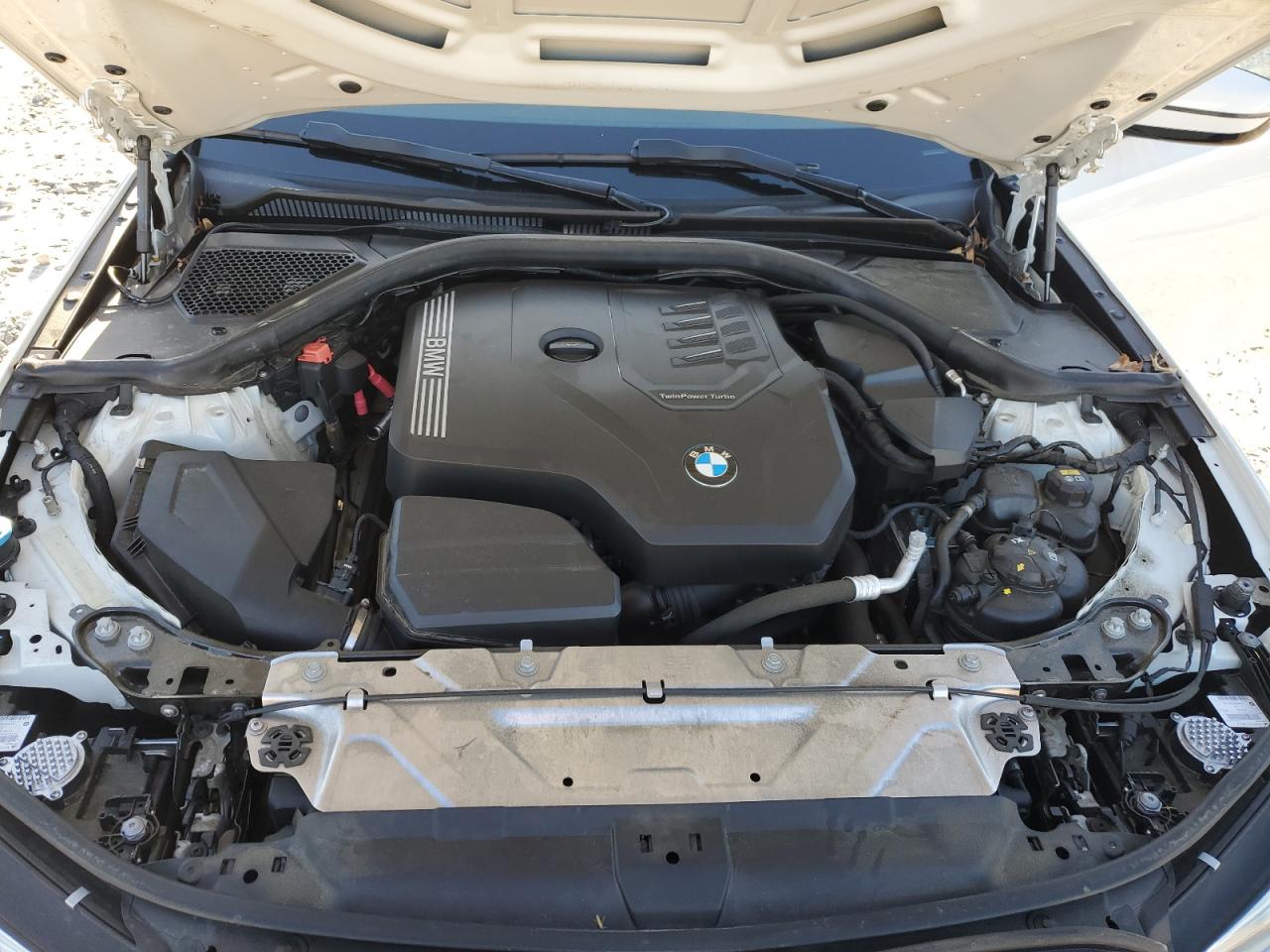 2020 BMW 3er - Image 11