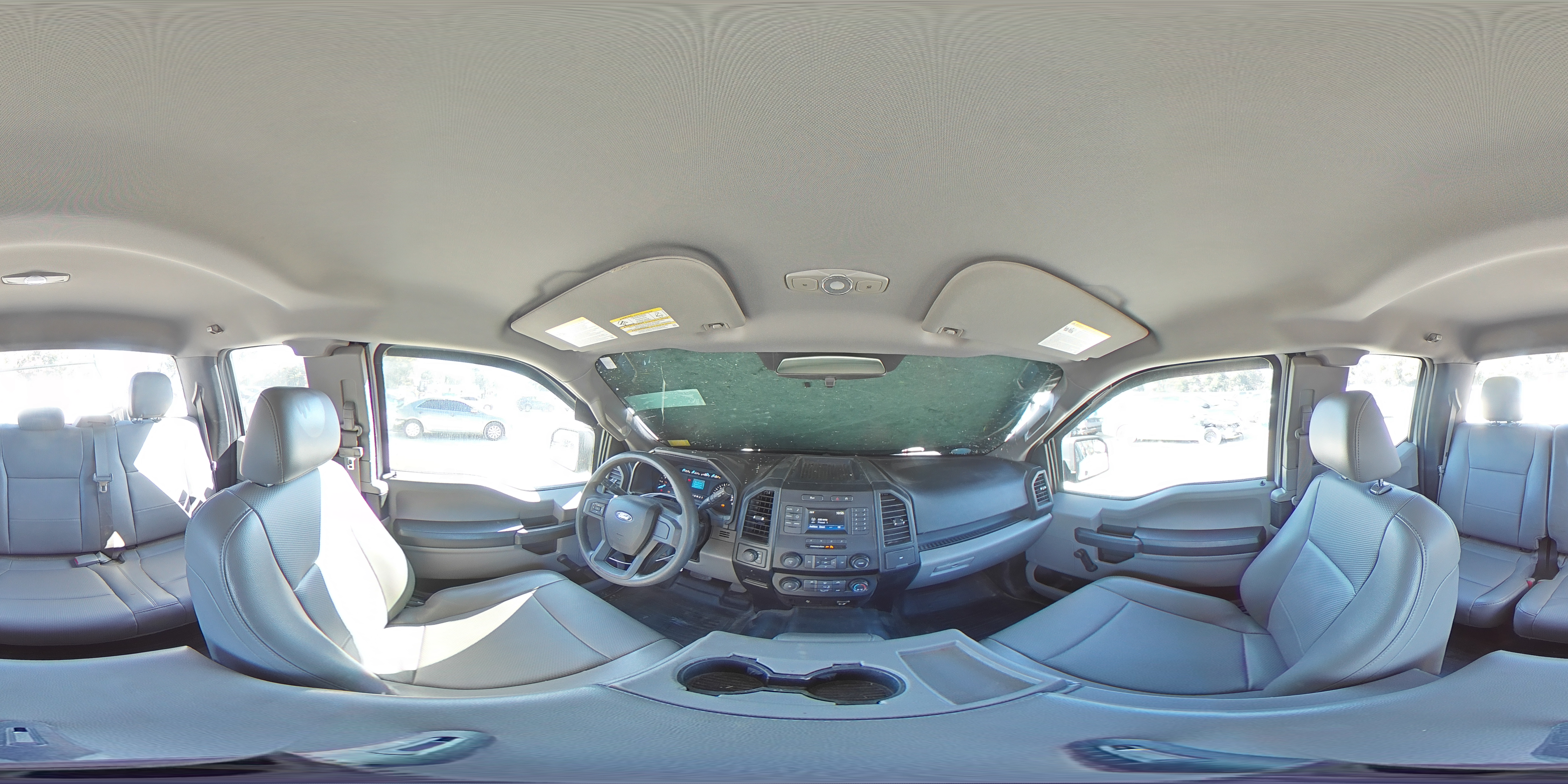 2016 Ford F-150 - Image 13