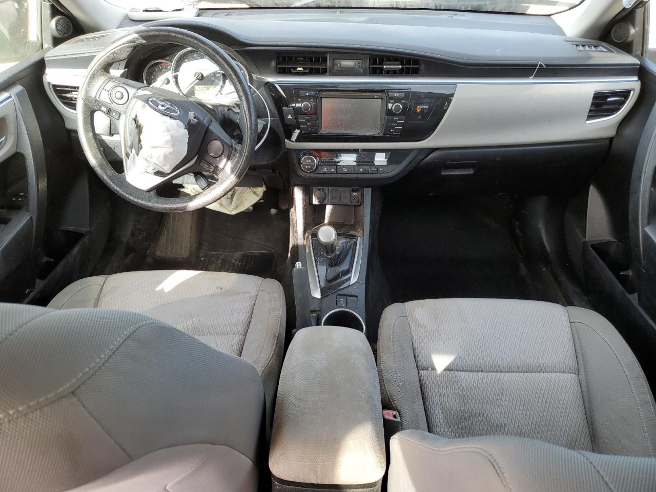 2014 Toyota Corolla - Image 8