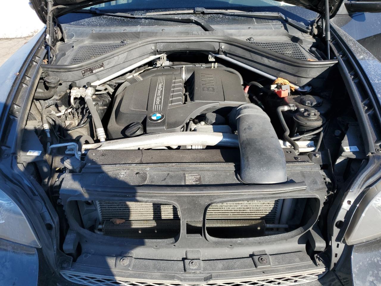 2013 BMW X5 - Image 12