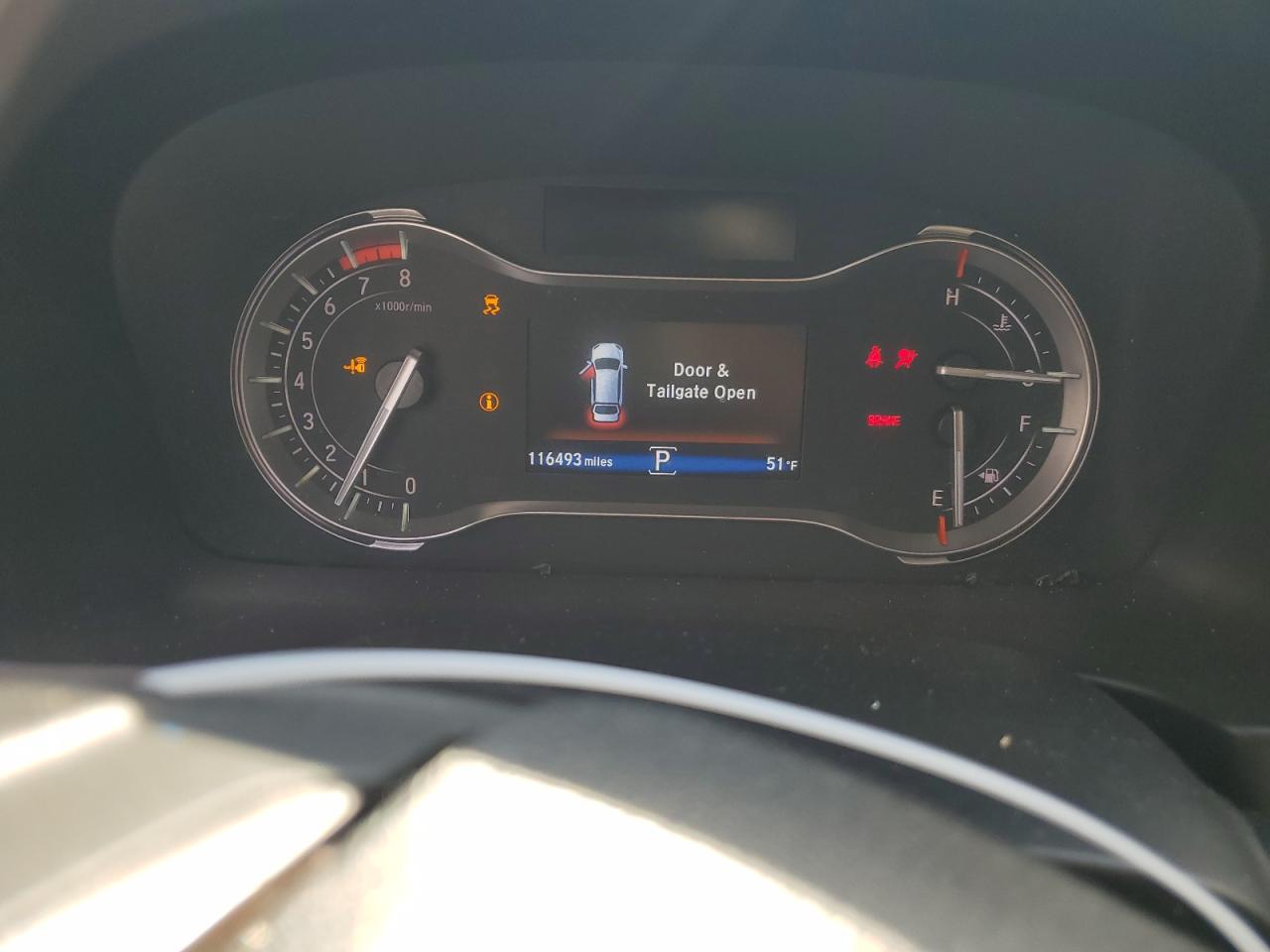2018 Honda Pilot - Image 9