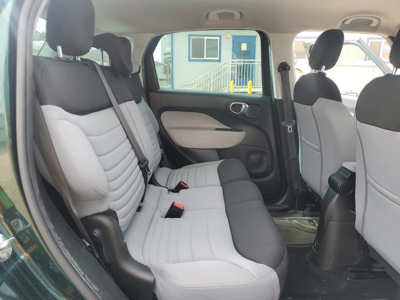2014 Fiat 500 - Image 10