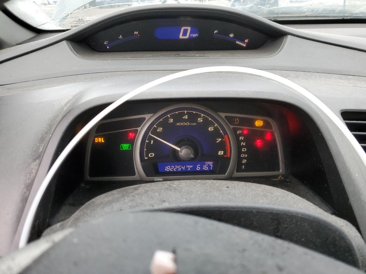 2010 Honda Civic - Image 9