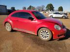 2015 Volkswagen Beetle 1.8T продається в Longview, TX - Front End