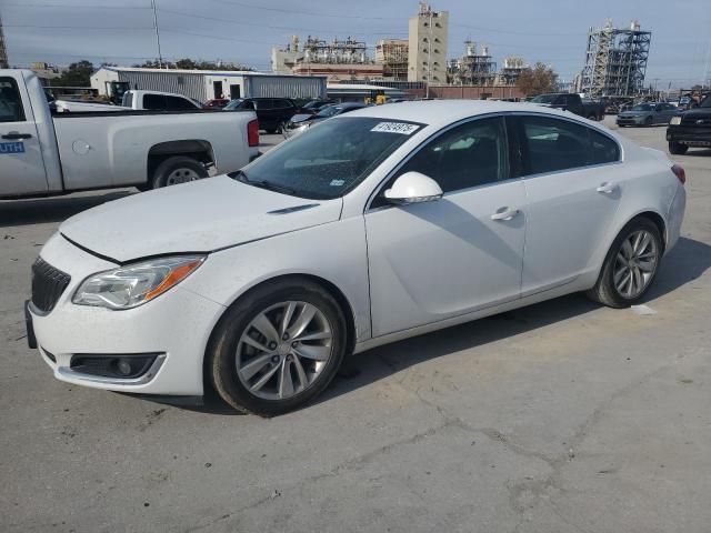 2014 Buick Regal 