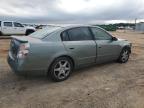2002 Nissan Altima Se for Sale in Theodore, AL - Front End