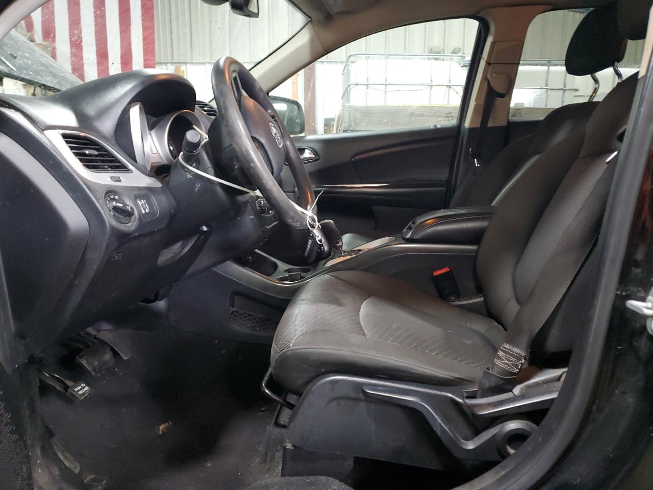 2019 Dodge Journey - Image 7