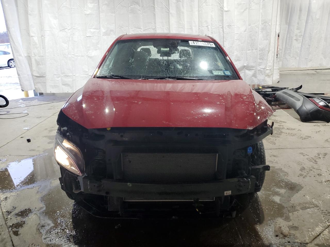 2022 Hyundai Kona - Image 5