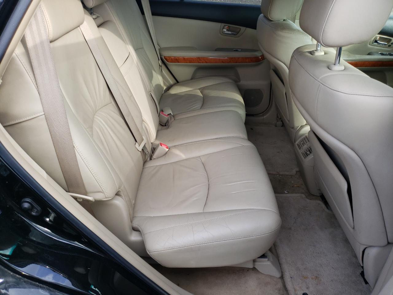 2008 Lexus RX - Image 10