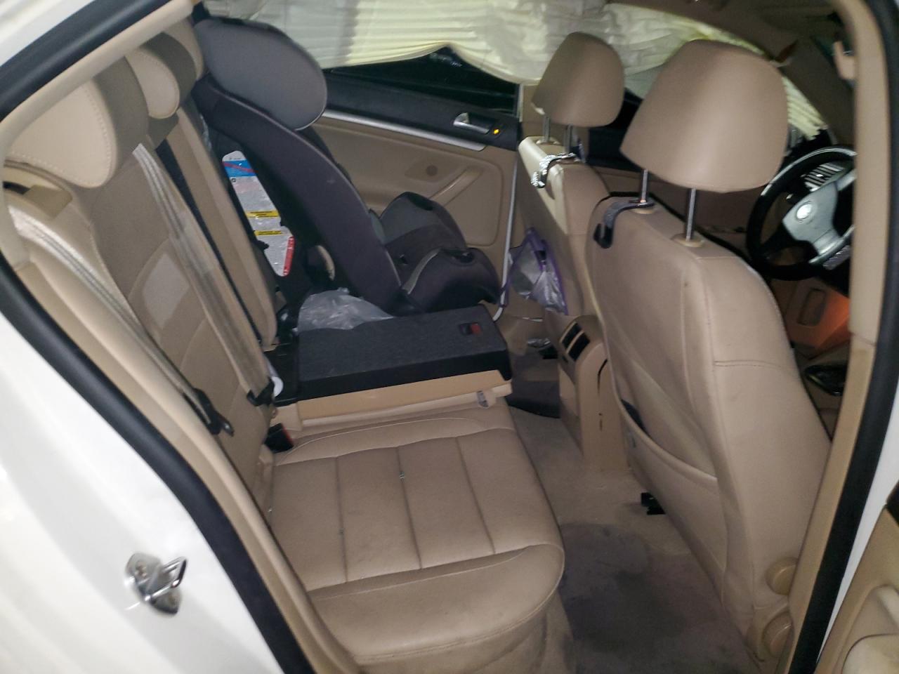 2007 Volkswagen Jetta Wolf VIN: 122411 Lot: 41712615