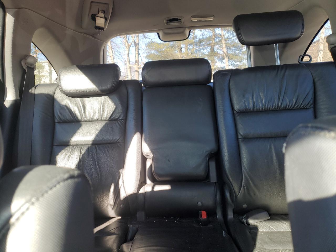 2009 Honda CR-V - Image 10