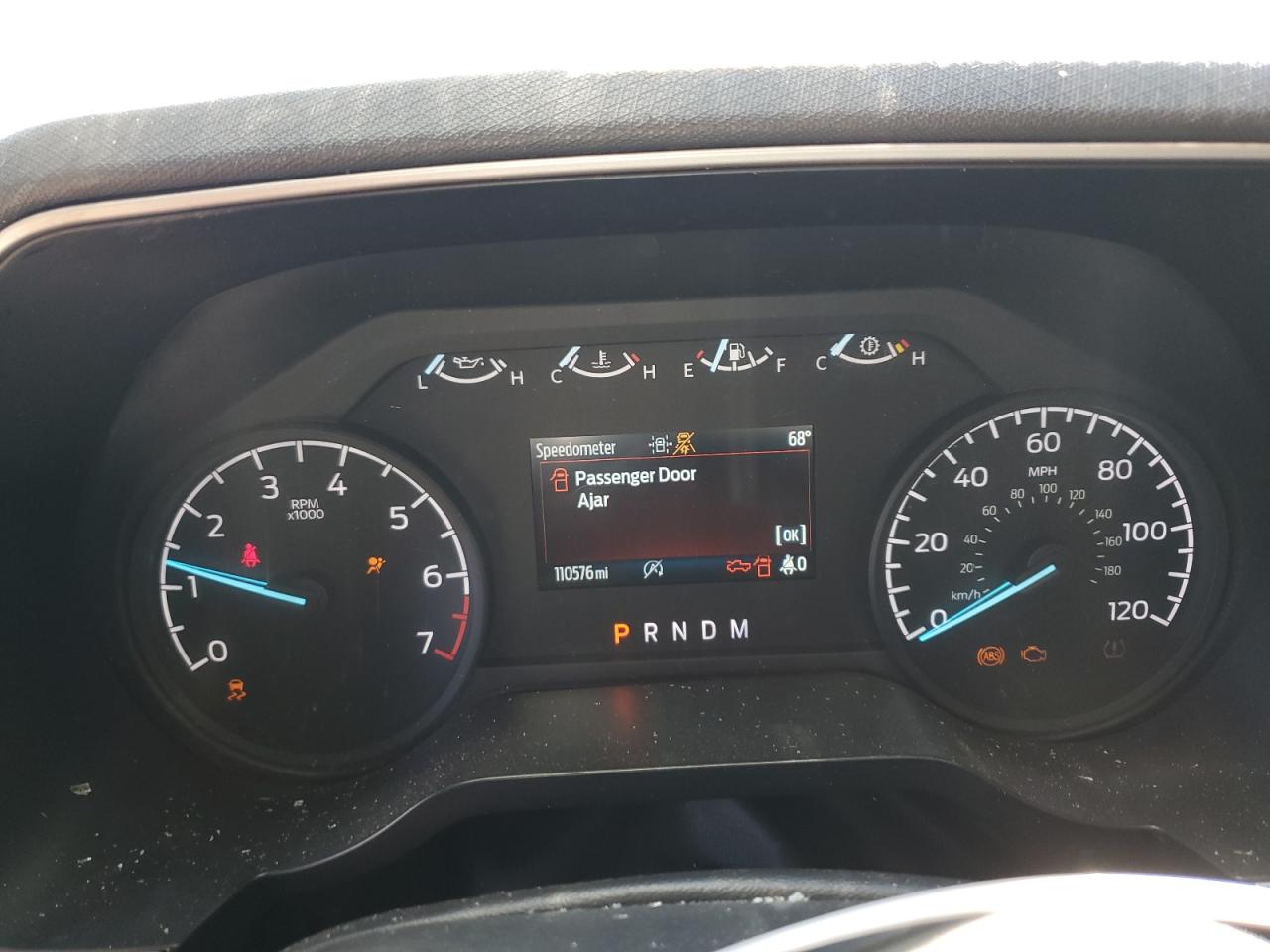 2021 Ford F-150 - Image 9