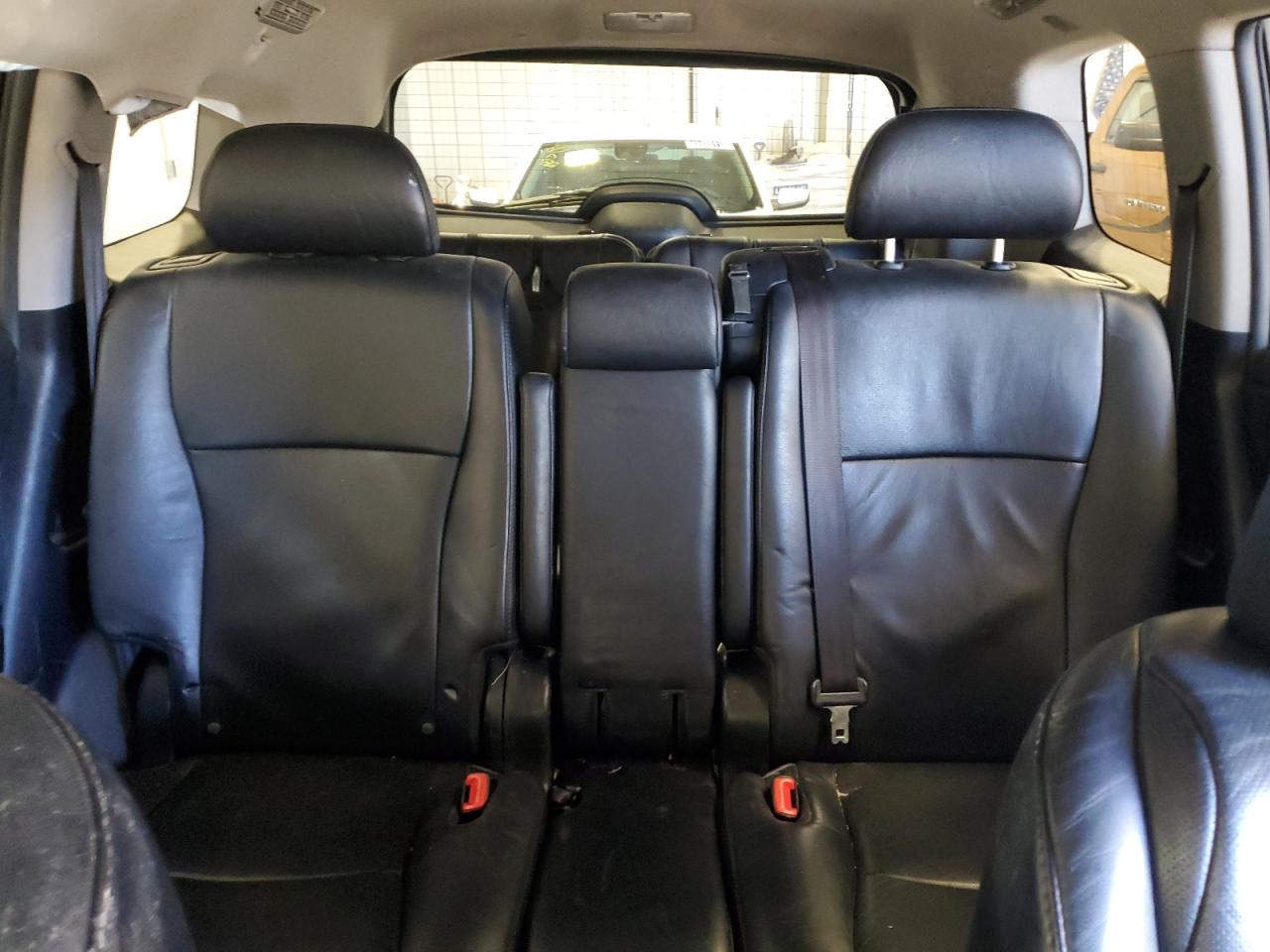 2011 Toyota Highlander - Image 10