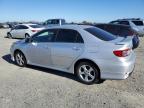 2013 Toyota Corolla Base zu verkaufen in Antelope, CA - Front End